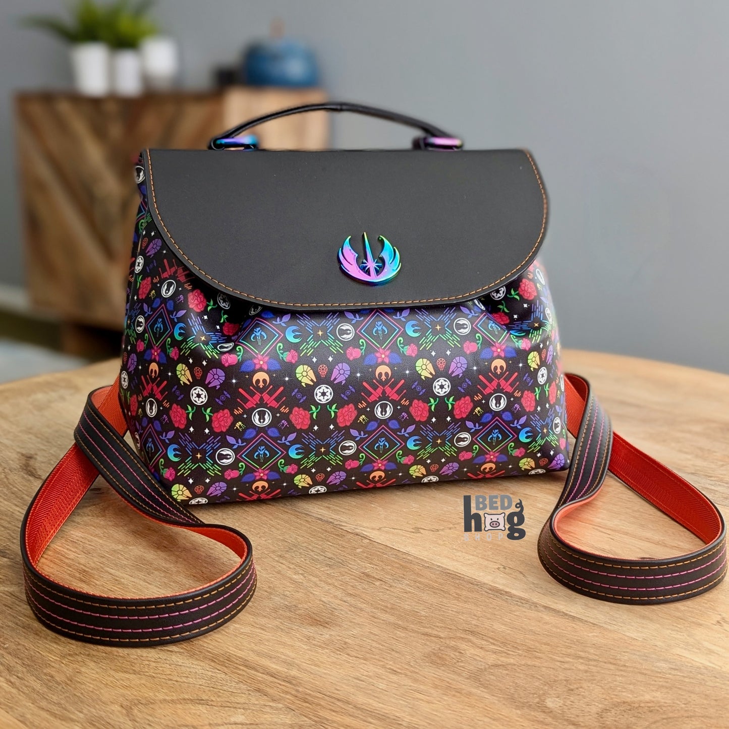 Preorder R30 FABRIC/VINYL Nouveau Robot Coordinate