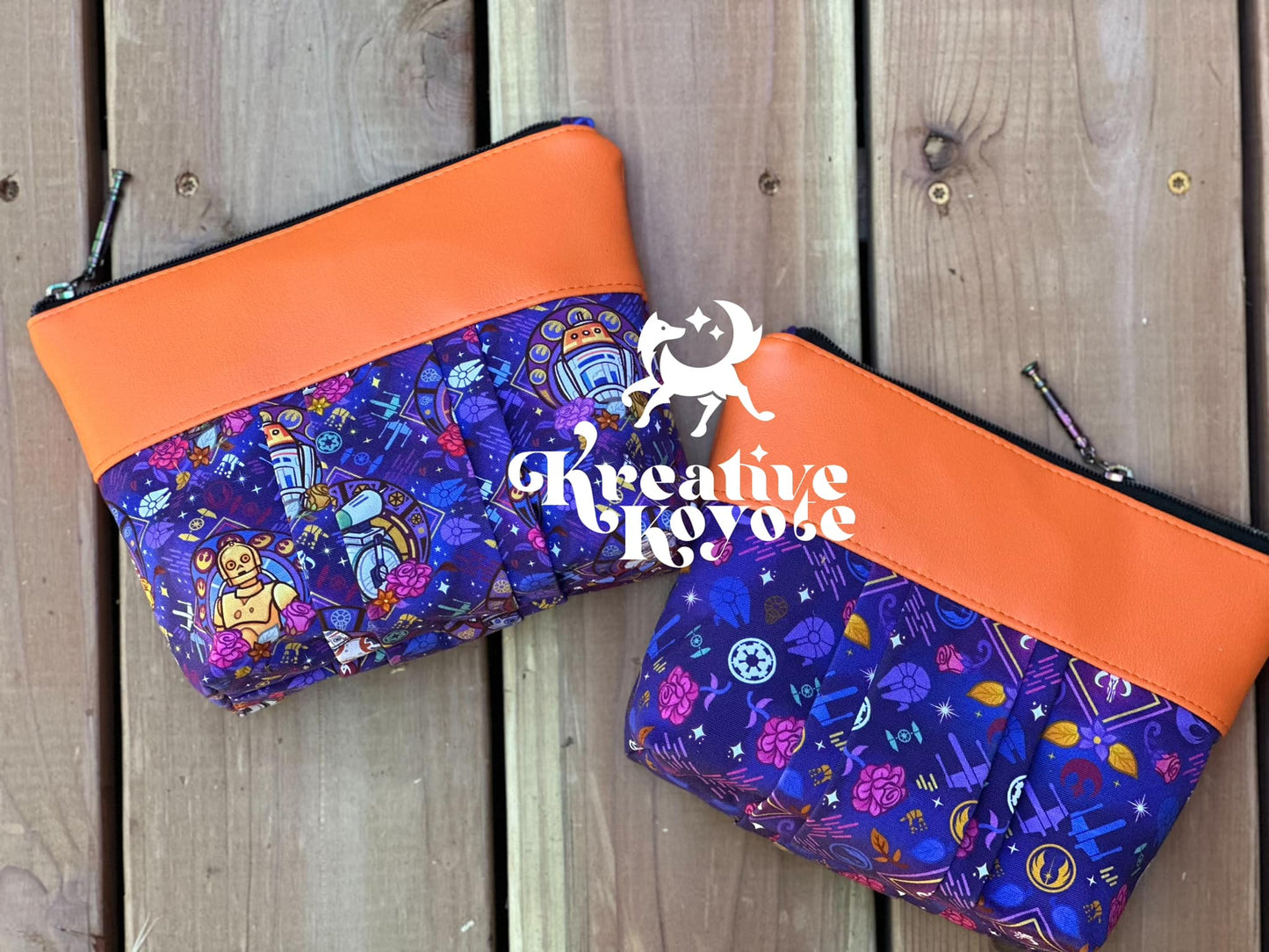 Preorder R30 FABRIC/VINYL Nouveau Robots