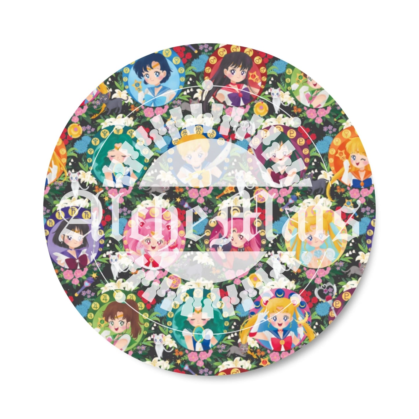 Preorder R30 FABRIC/VINYL SM Nouveau