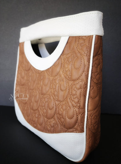 RETAIL Quilted Vinyl 18" Roll Balance