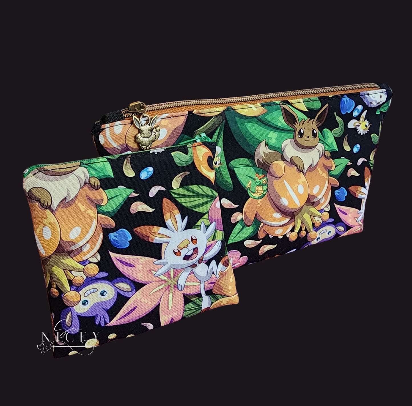 Preorder R30 FABRIC/VINYL Starter Florals
