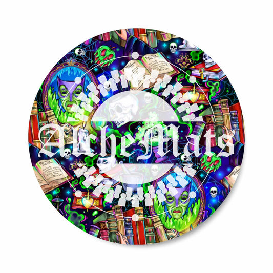 Preorder R30 VINYL/FABRIC Evil Apothecary