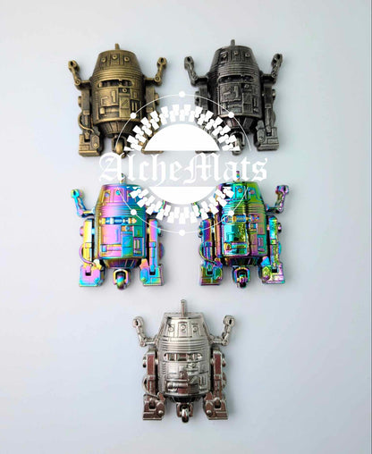 Retail Hardware 3D Chopper Magnet INDIVIDUAL