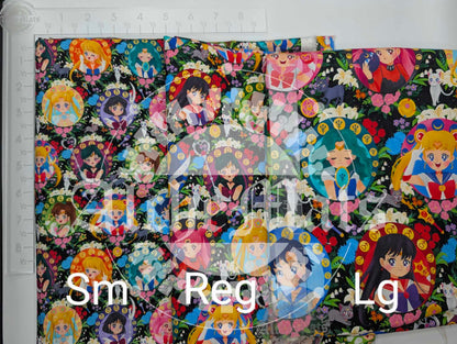 Preorder R30 FABRIC/VINYL SM Nouveau