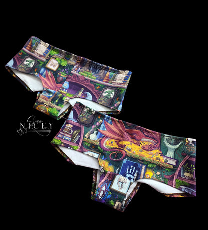 Preorder R30 FABRIC/VINYL Lotr Shelf