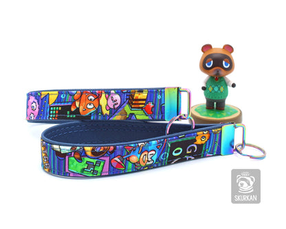 Preorder R30 VINYL/FABRIC Gamer