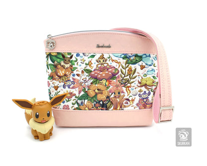 Preorder R30 FABRIC/VINYL Starter Florals