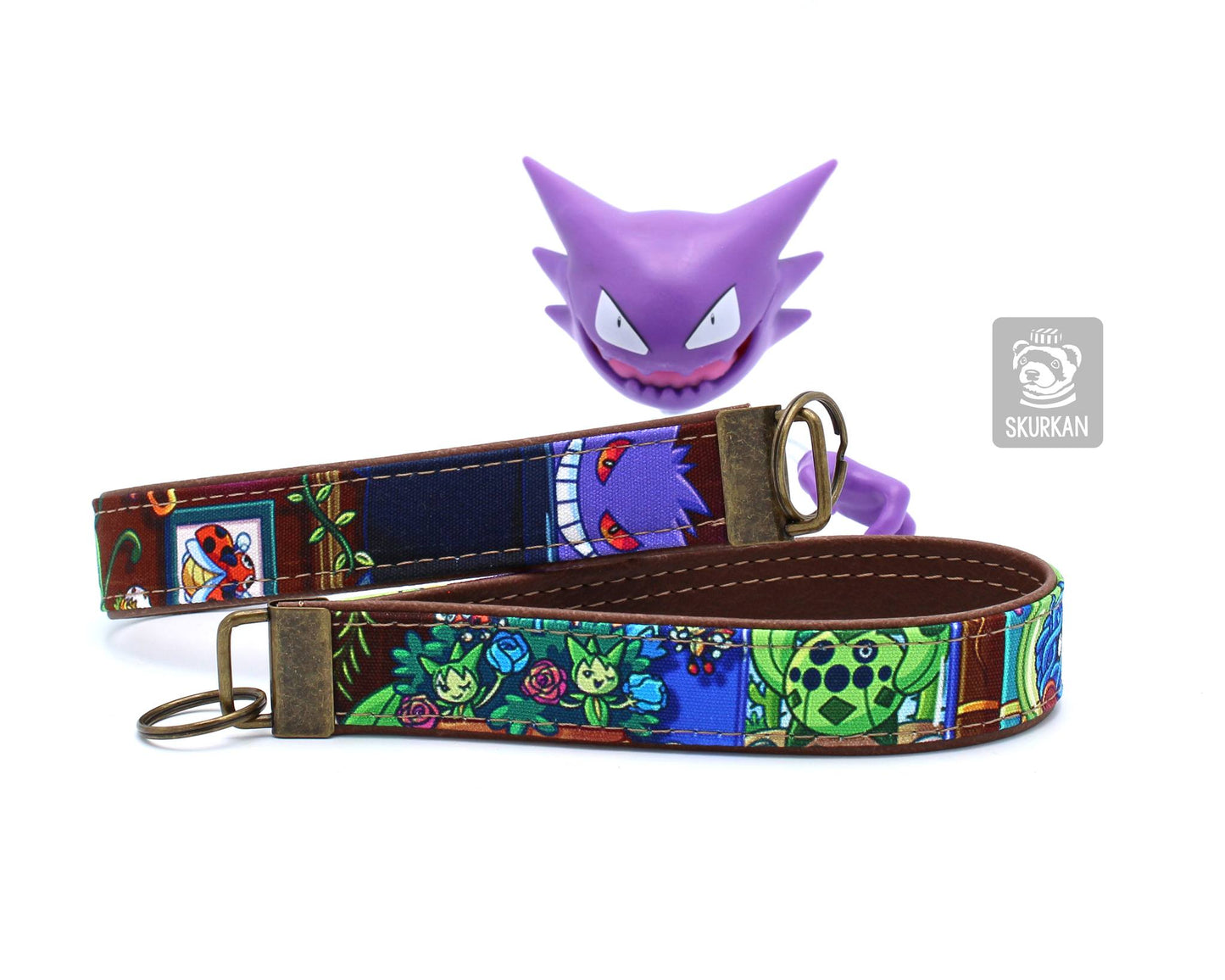 Preorder R30 FABRIC/VINYL Monster Shelf