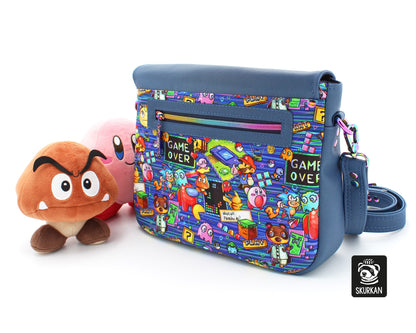 Preorder R30 VINYL/FABRIC Gamer