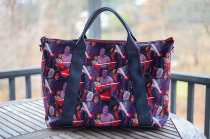 Preorder R30 FABRIC/VINYL Acolyte