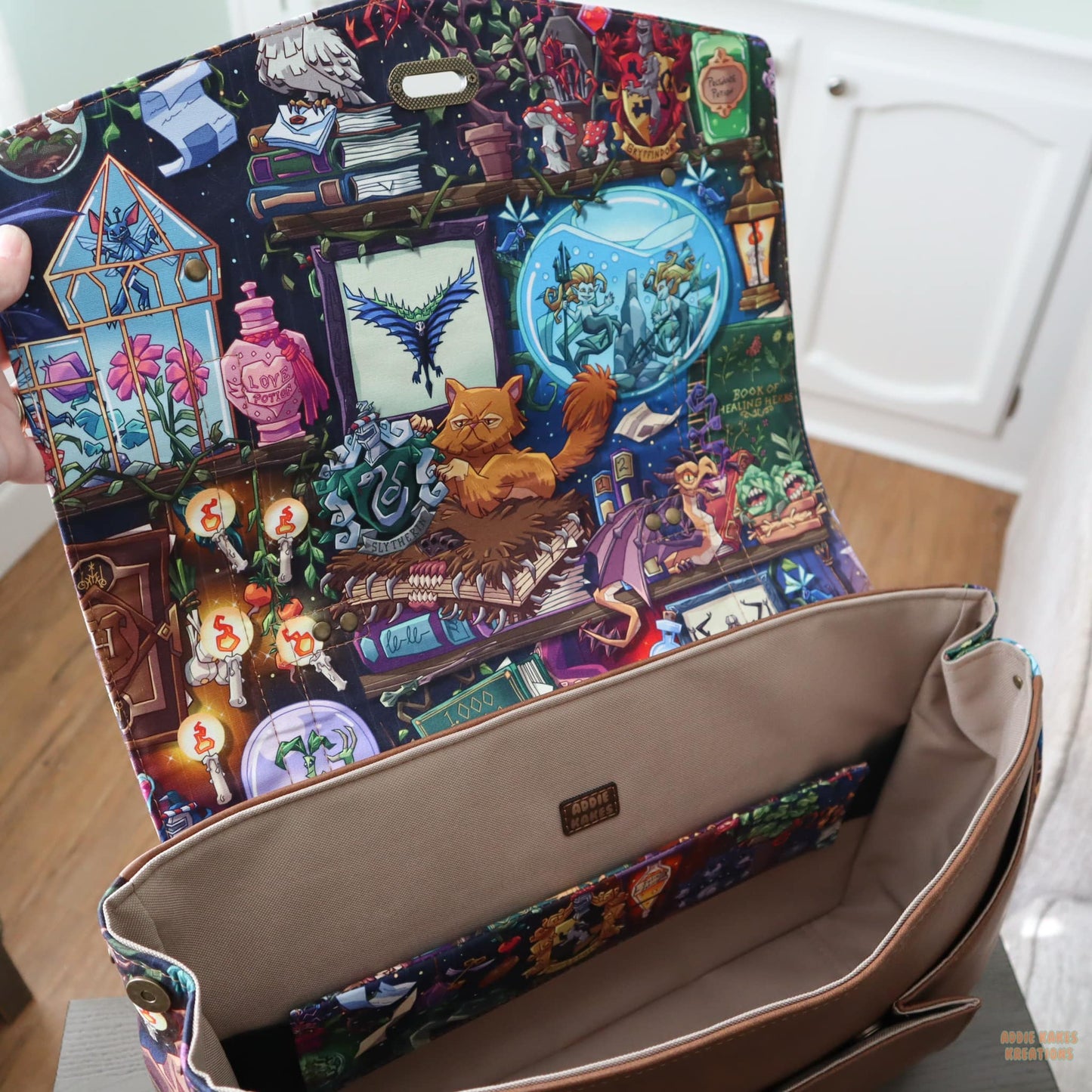 Preorder R30 FABRIC/VINYL HP Shelf