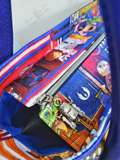 Retail Hardware 3d Chopper #5 Zipper Pull