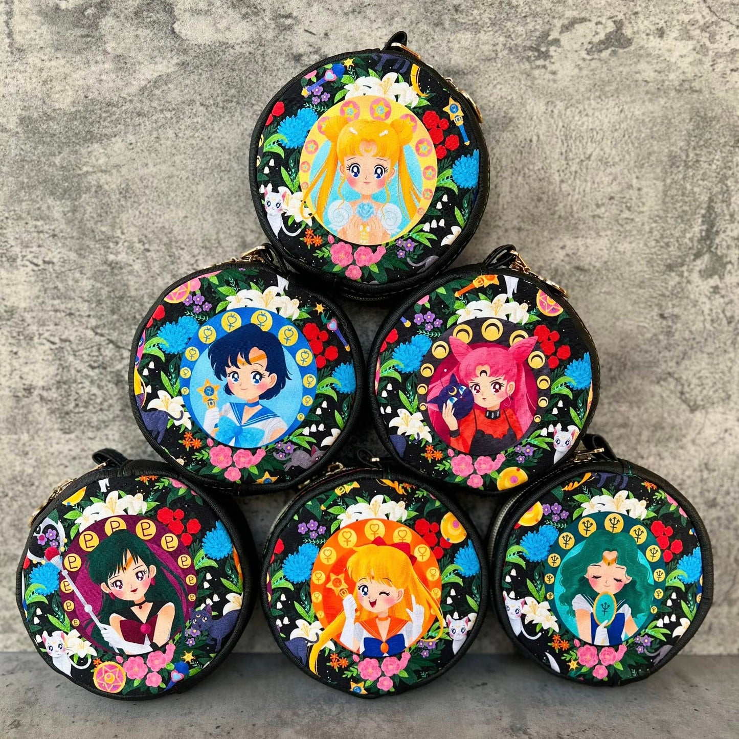 Preorder R30 FABRIC/VINYL SM Nouveau