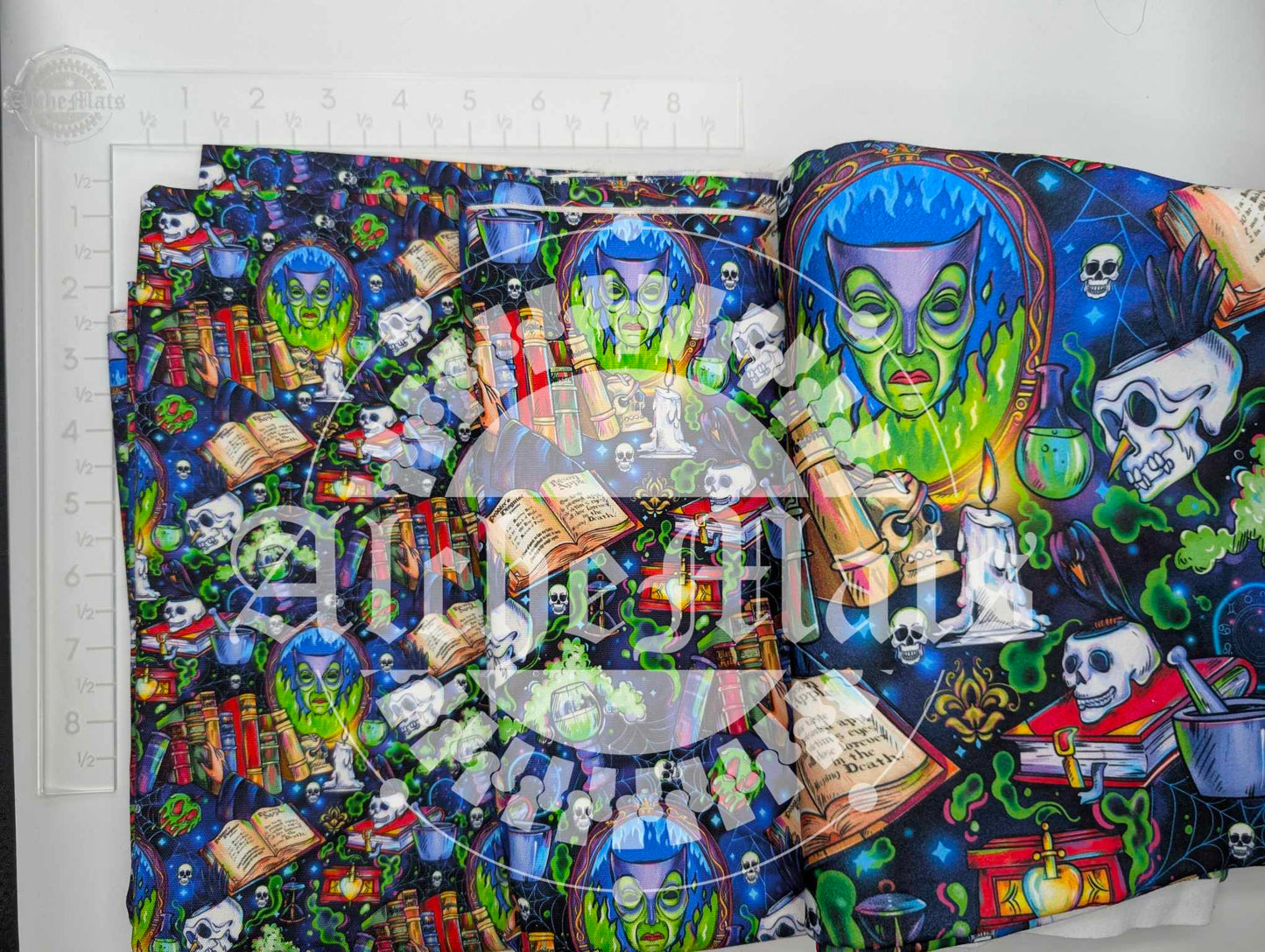 Preorder R30 VINYL/FABRIC Evil Apothecary