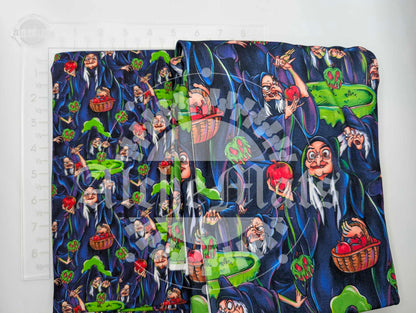 Preorder R30 FABRIC/VINYL Apple Queen