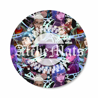 Preorder R30 VINYL/FABRIC Timebom