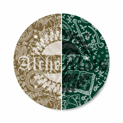 Preorder R30 Fabric/Vinyl Maximalist Items of Power