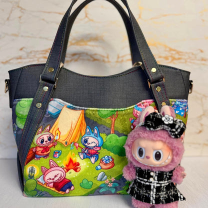 Preorder R30 FABRIC/VINYL Labutown