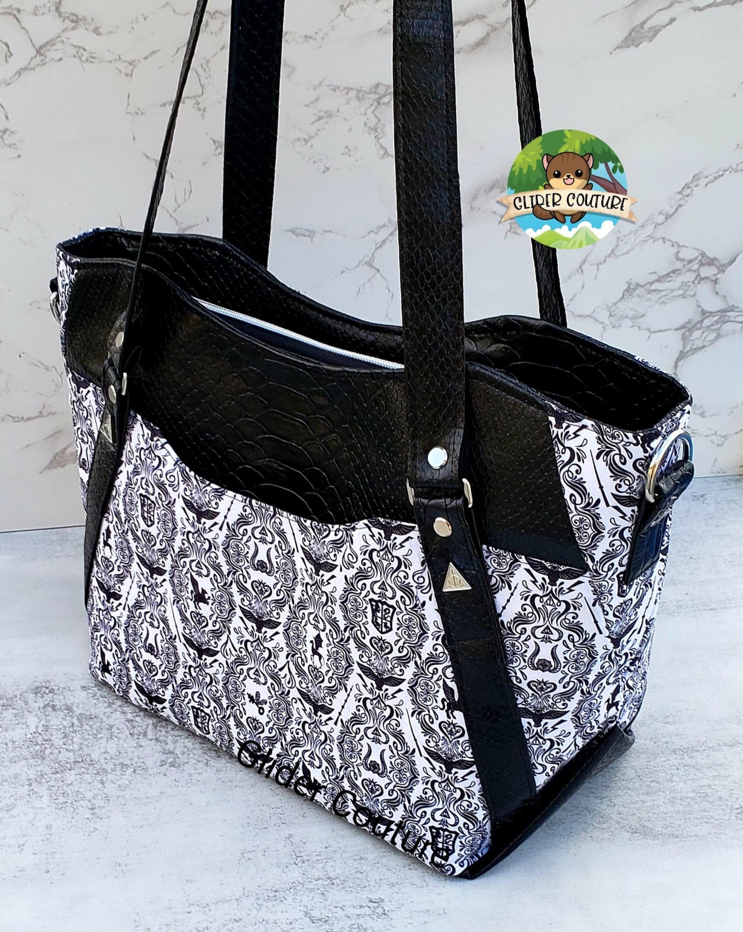 Preorder R30 FABRIC/VINYL HP Damask
