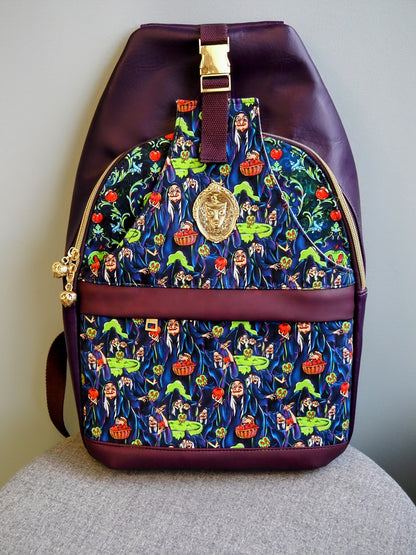 Preorder R30 FABRIC/VINYL Apple Queen