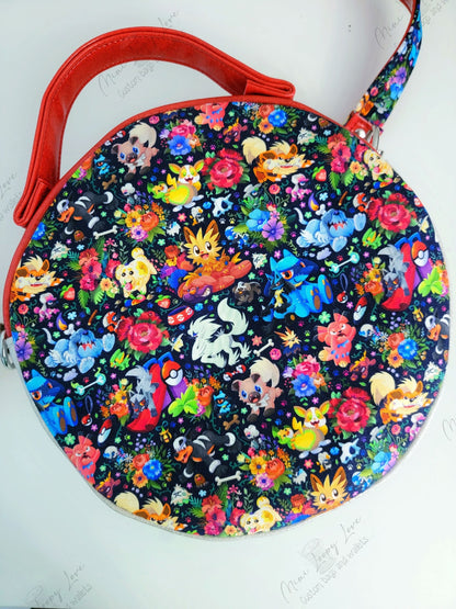 Preorder R30 FABRIC/VINYL Puppycore UPDATED