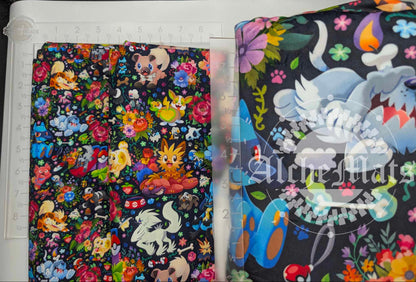 Preorder R30 FABRIC/VINYL Puppycore UPDATED