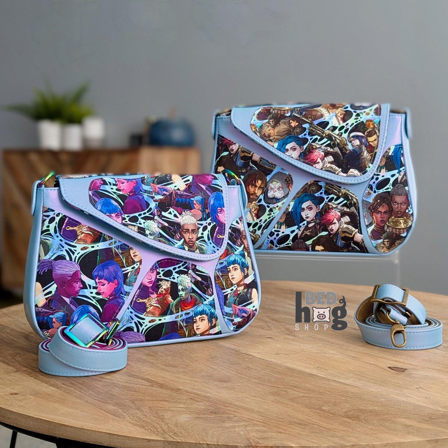 Preorder R30 VINYL/FABRIC Timebom