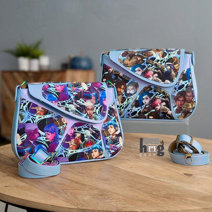 Preorder R30 VINYL/FABRIC Timebom