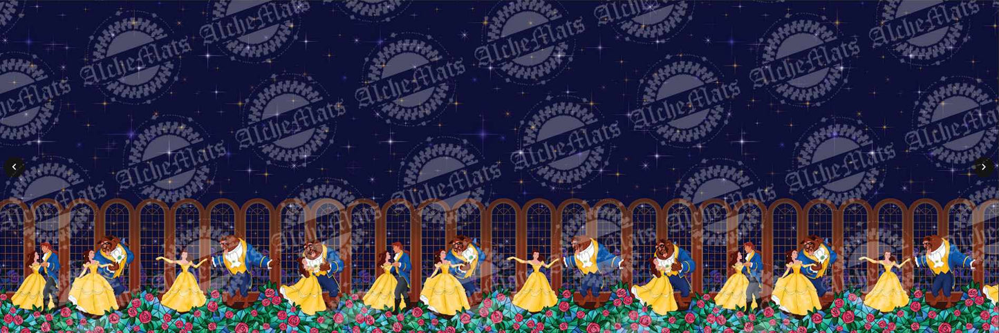 Preorder R30 Vinyl 18" Roll Ballroom Vinyl Panel