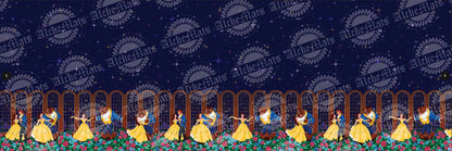 Preorder R30 Vinyl 18" Roll Ballroom Vinyl Panel