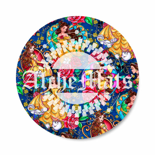 Preorder R30 FABRIC/VINYL Just Beauty