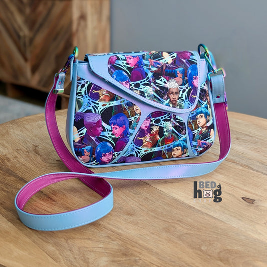 Preorder R30 VINYL/FABRIC Timebom
