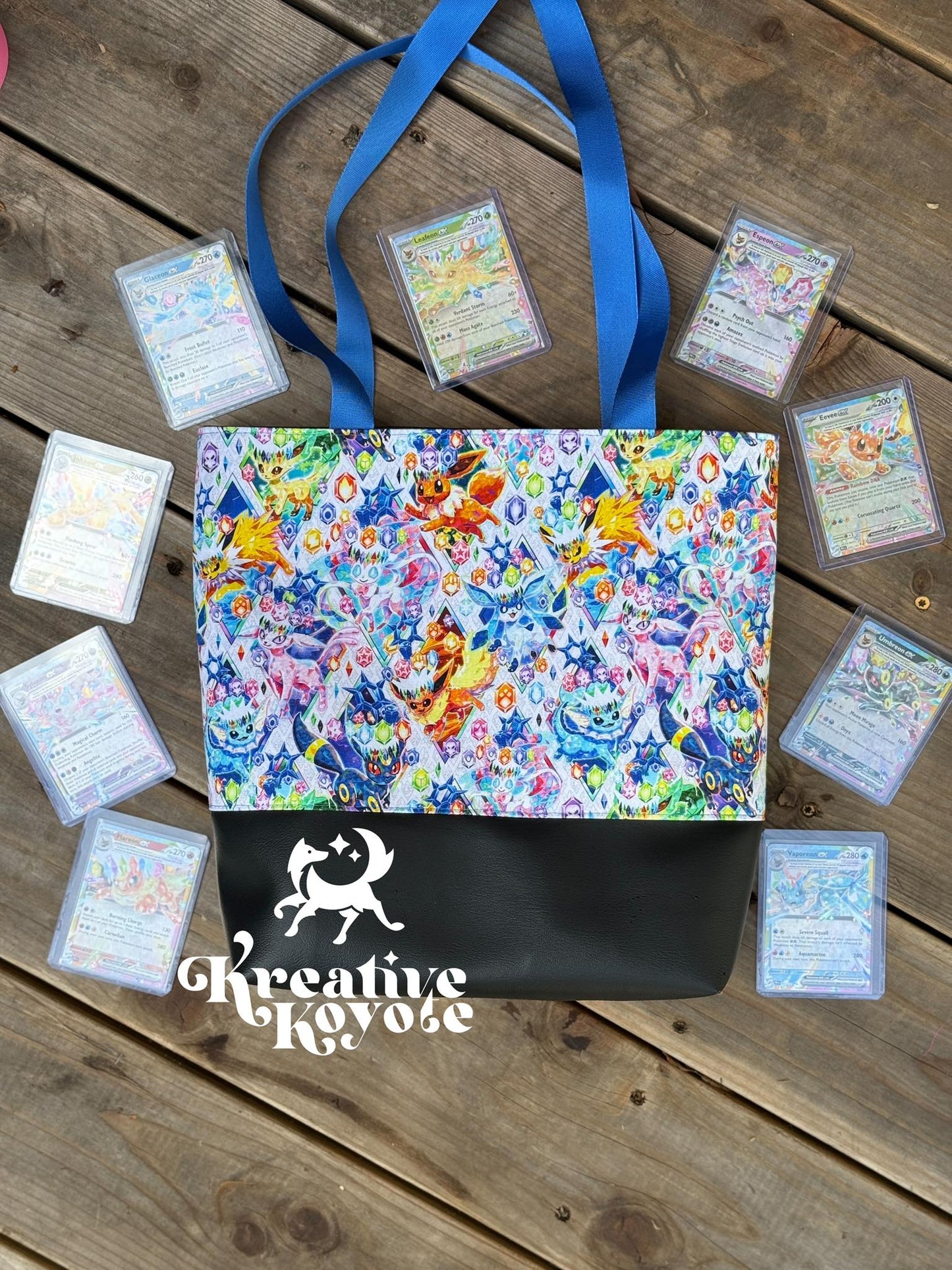 Preorder R30 FABRIC/VINYL Prismatic Diamond Evolution