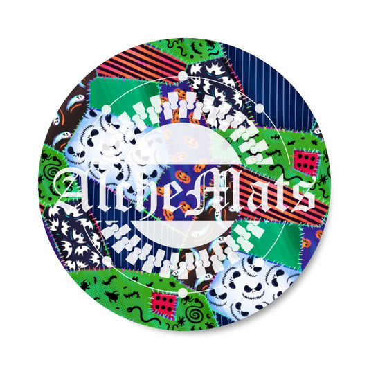 Preorder R30 FABRIC/VINYL Patchwork Coordinate