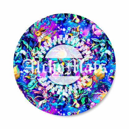 Preorder R30 FABRIC/VINYL Galaxy Evolution