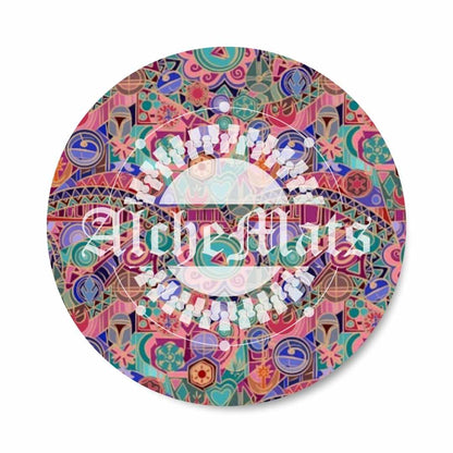 Preorder R30 FABRIC/VINYL Klimt Wars Coordinate