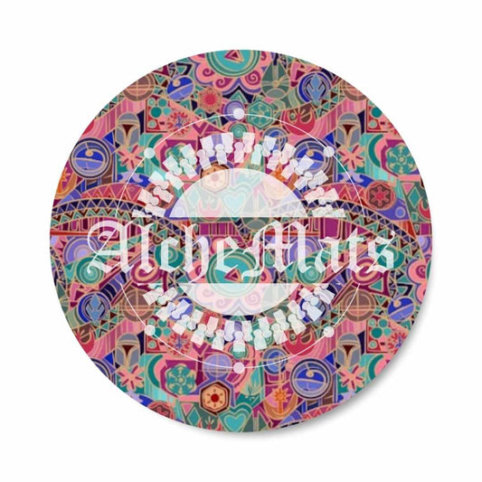 Preorder R30 FABRIC/VINYL Klimt Wars Coordinate