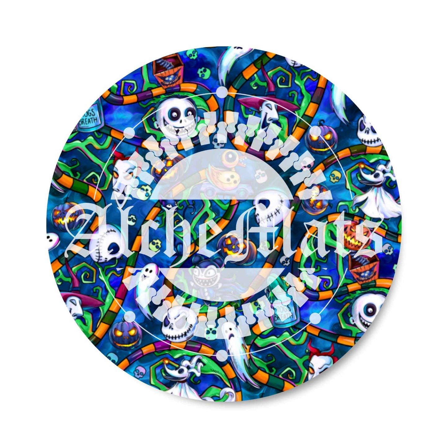 Preorder R30 FABRIC/VINYL Worm Coordinate