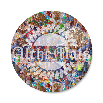Preorder R30 FABRIC/VINYL HP Town