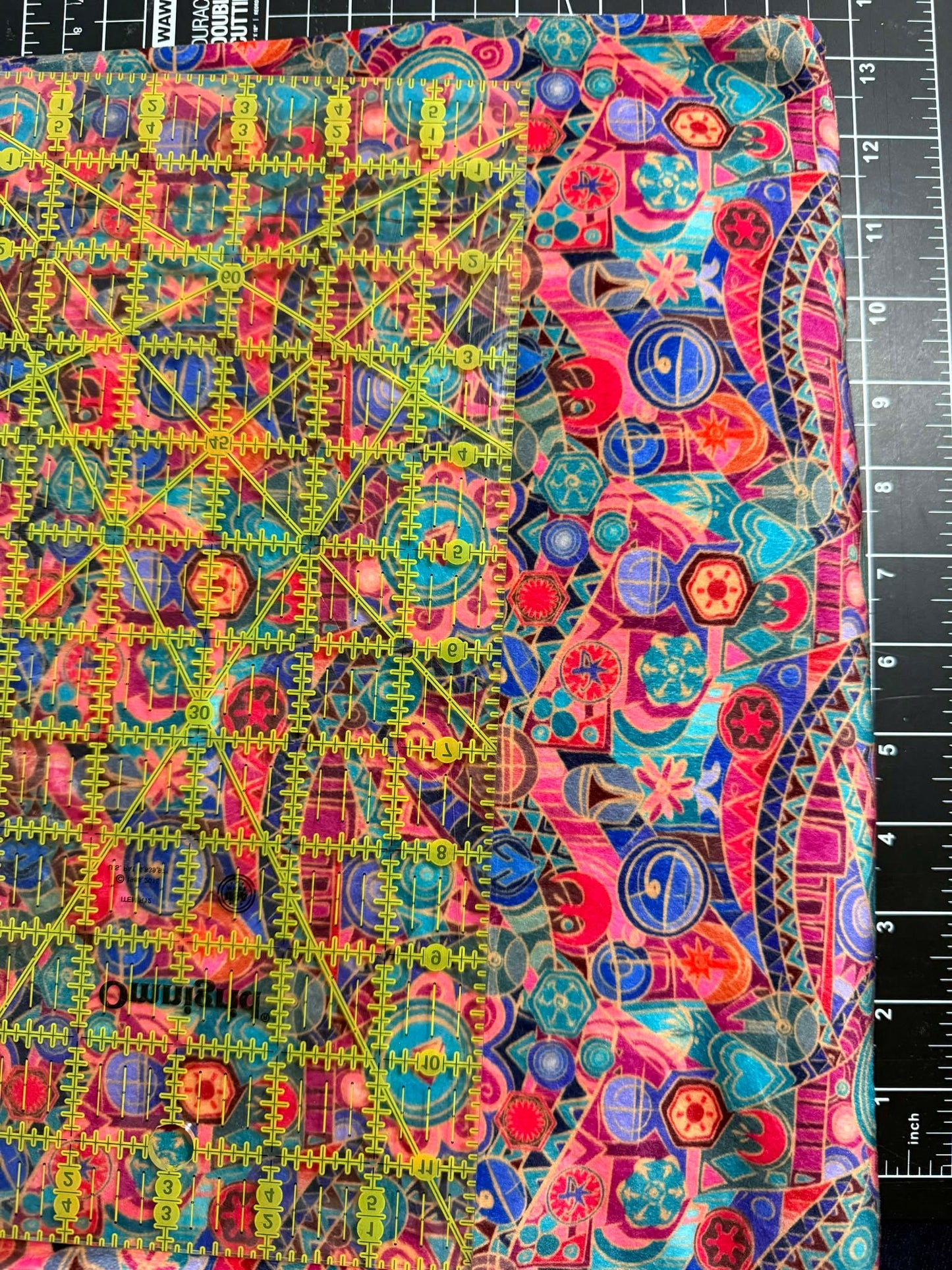 Preorder R30 FABRIC/VINYL Klimt Wars Coordinate
