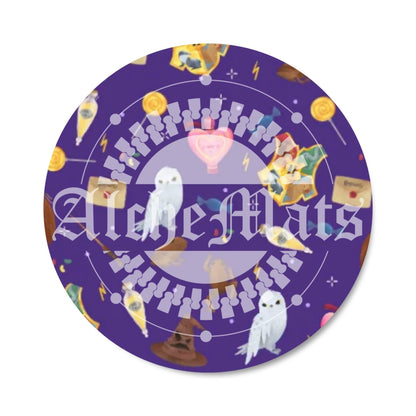 Preorder R30 FABRIC/VINYL HP Trolly Treats Coordinate