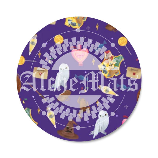 Preorder R30 FABRIC/VINYL HP Trolly Treats Coordinate