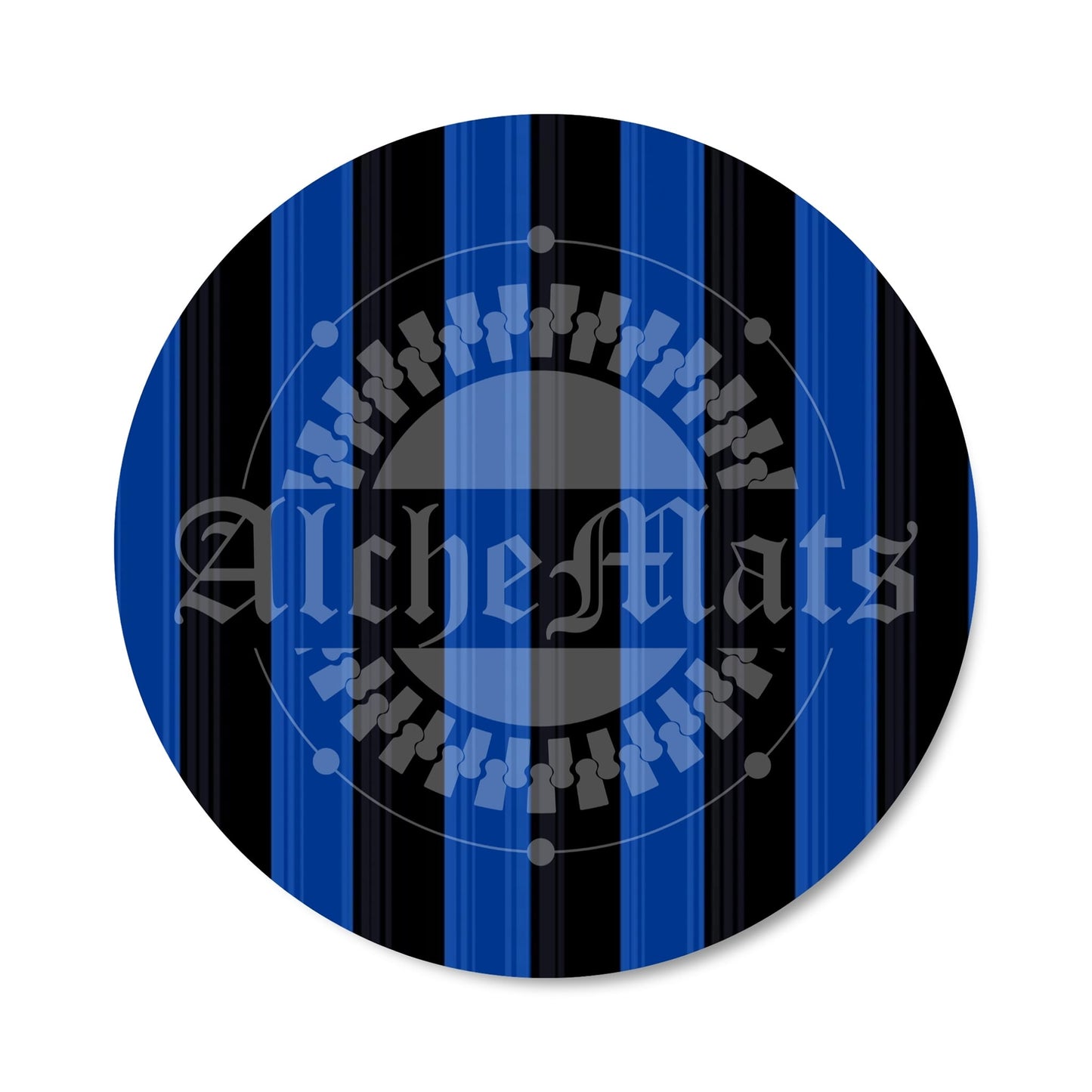 Preorder R30 FABRIC/VINYL Nevermore Stripe Coordinate