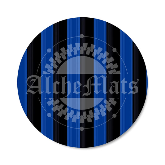 Preorder R30 FABRIC/VINYL Nevermore Stripe Coordinate