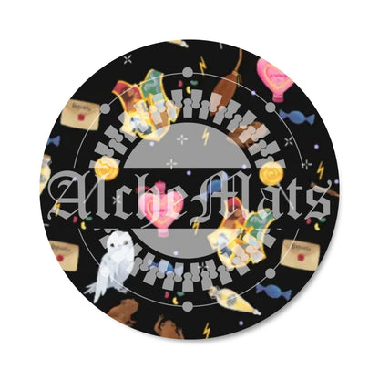 Preorder R30 FABRIC/VINYL HP Trolly Treats Coordinate