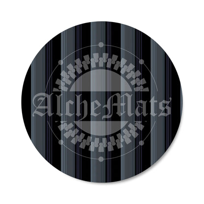 Preorder R30 FABRIC/VINYL Nevermore Stripe Coordinate