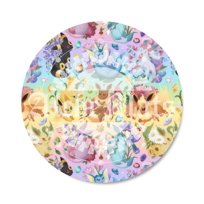 Preorder R30 Fabric Floral Evolution Tossed