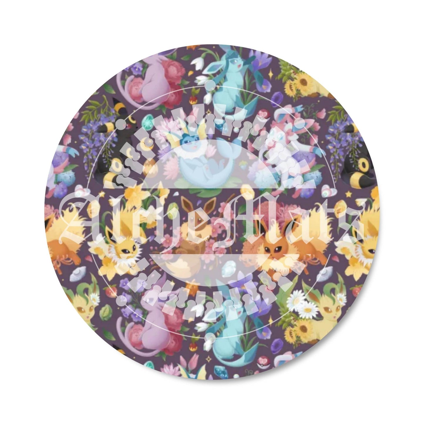 Preorder R30 Fabric Floral Evolution Tossed
