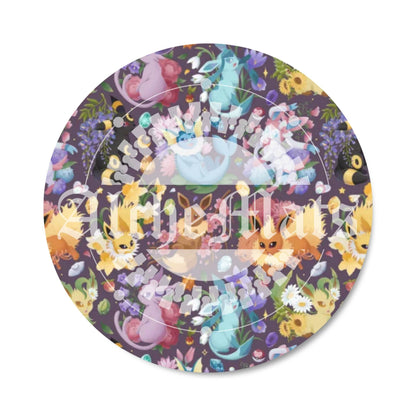 Preorder R30 Fabric Floral Evolution Tossed