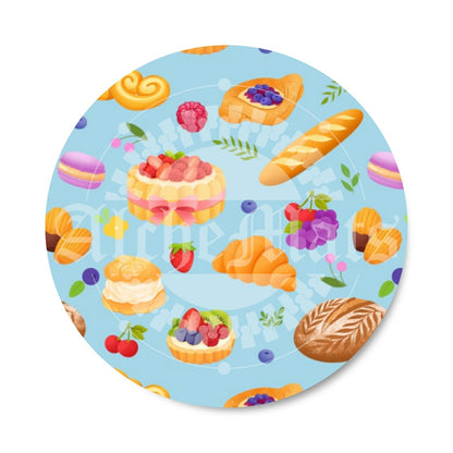 Preorder R30 Fabric/Vinyl Bakery